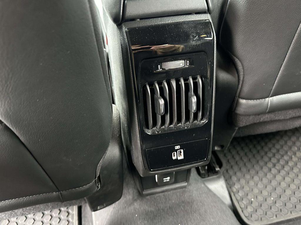 used 2023 Jeep Compass car, priced at $22,995