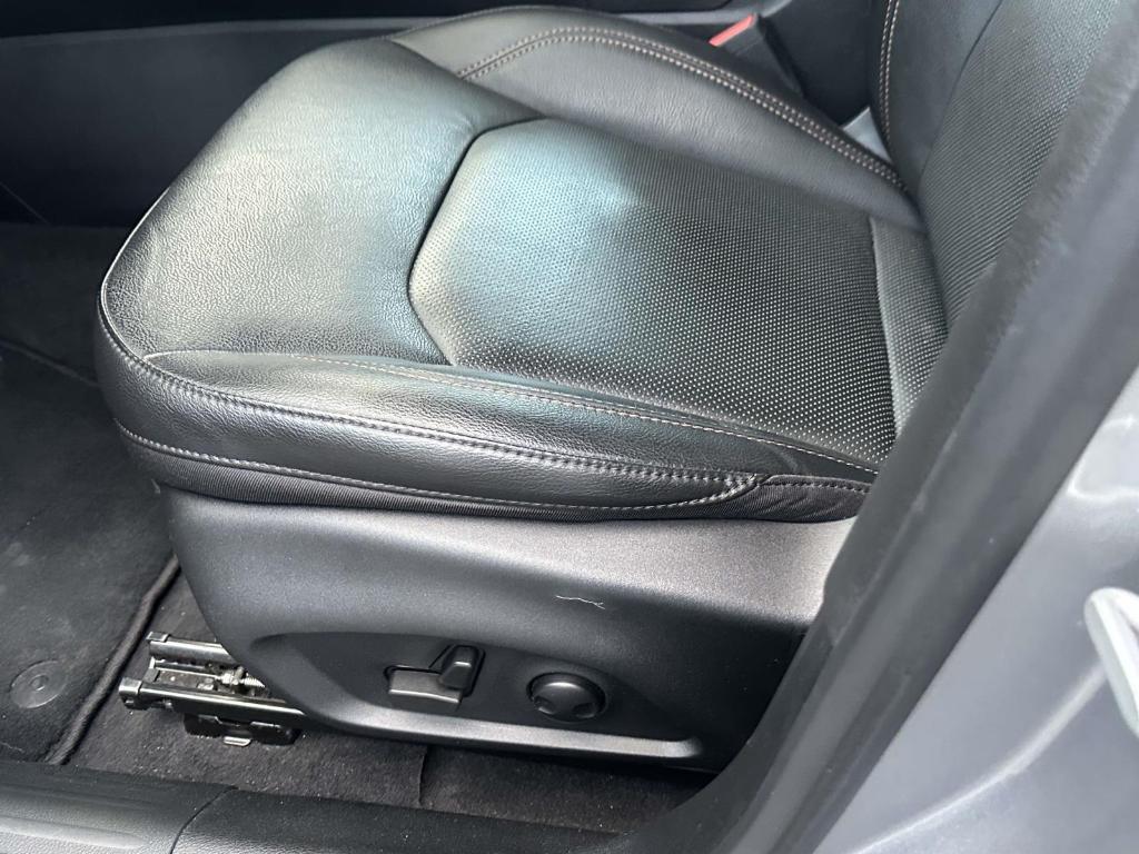 used 2022 Jeep Compass car, priced at $22,795