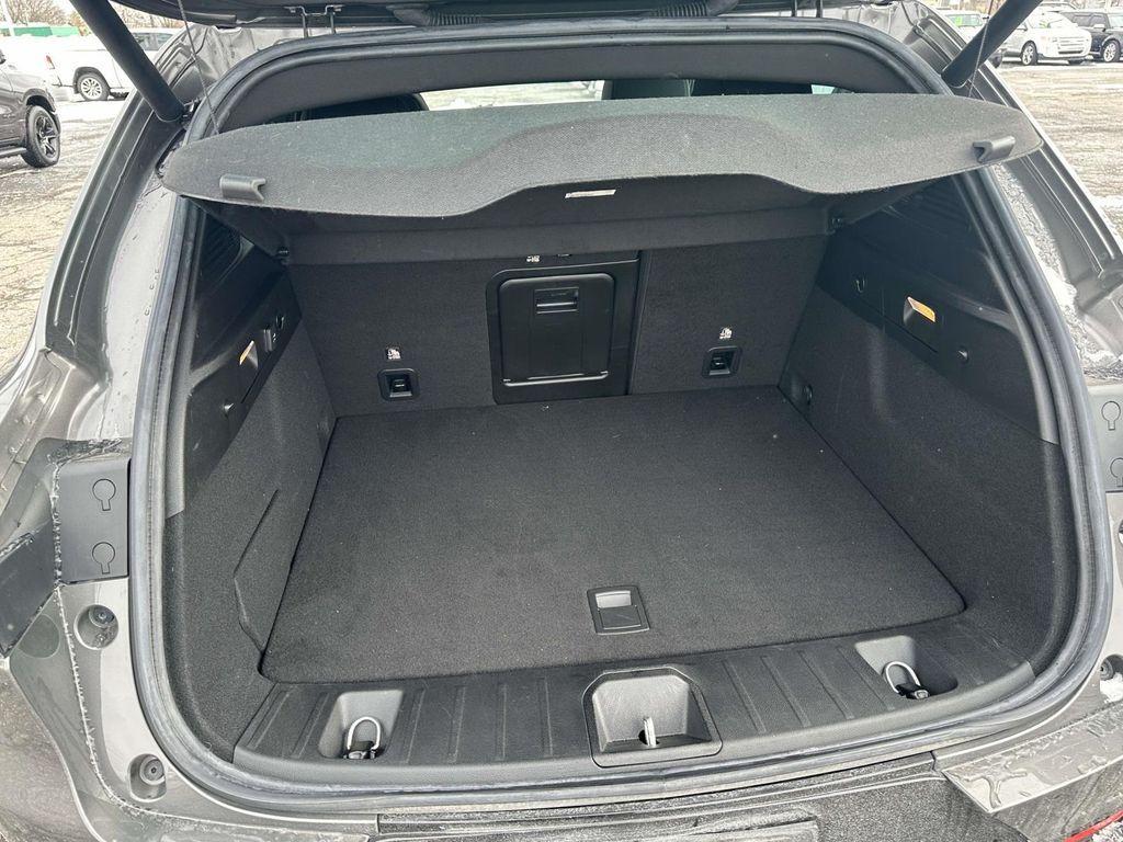 used 2024 Alfa Romeo Tonale car, priced at $25,995