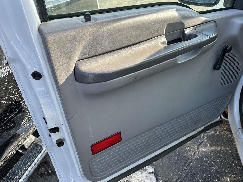 used 2001 Ford F-250 car, priced at $4,995