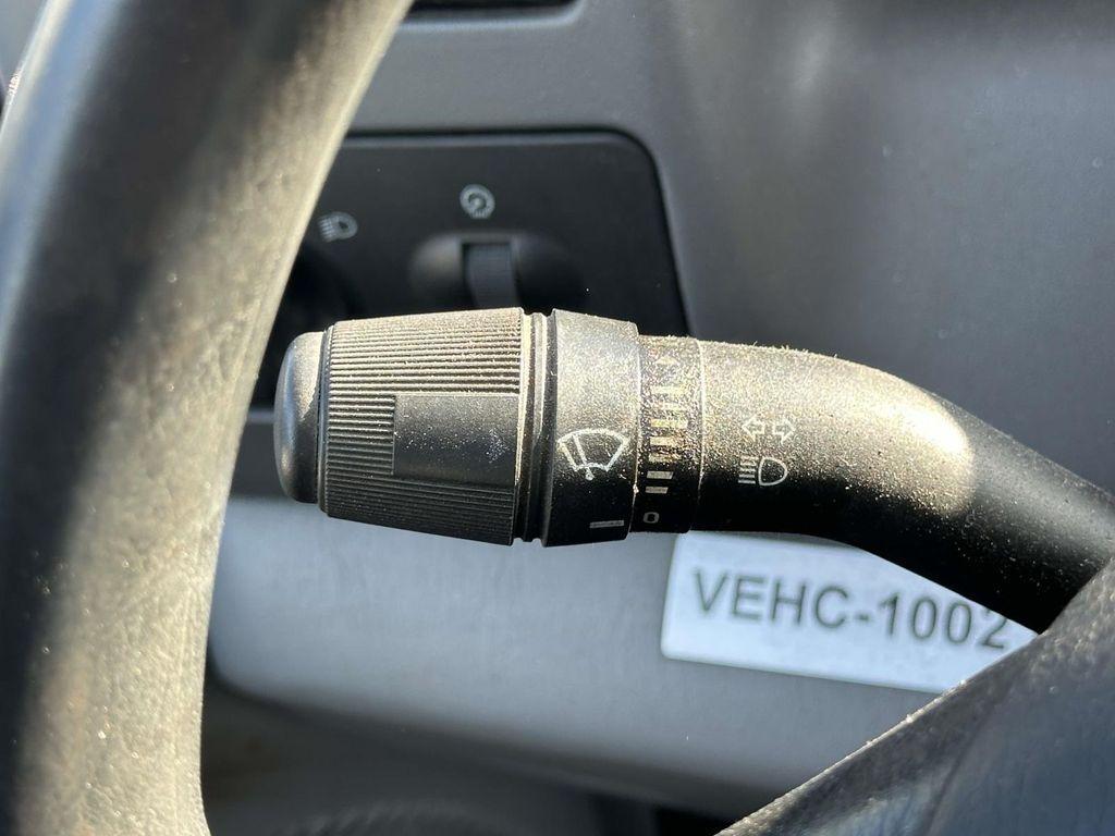 used 2001 Ford F-250 car, priced at $4,995