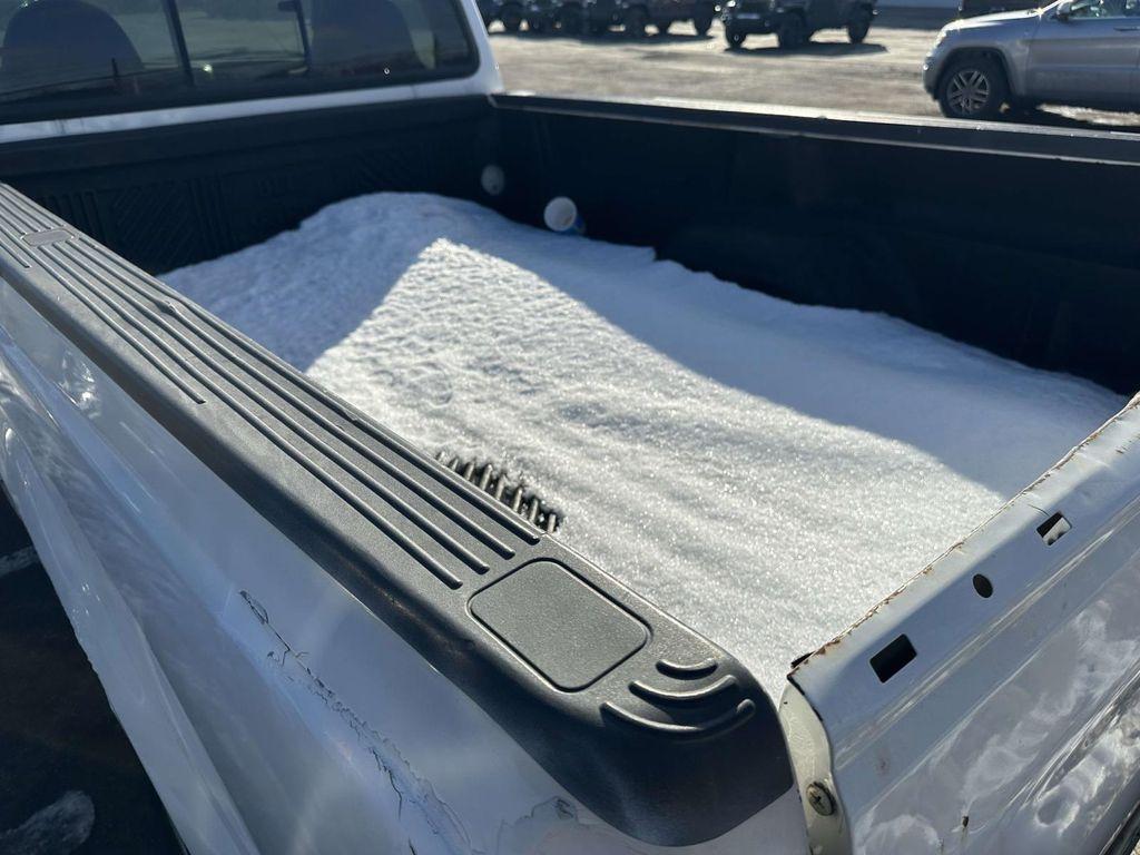 used 2001 Ford F-250 car, priced at $4,995