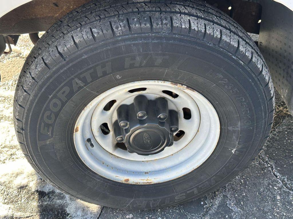 used 2001 Ford F-250 car, priced at $4,995