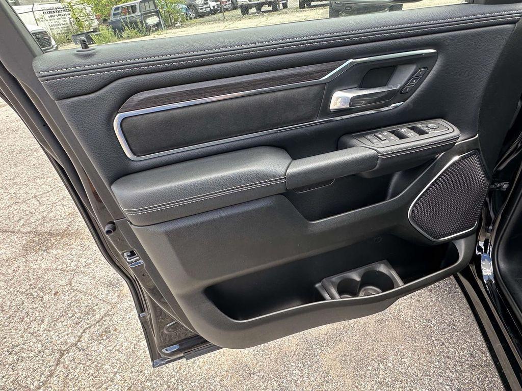 new 2026 Ram 1500 car, priced at $64,641