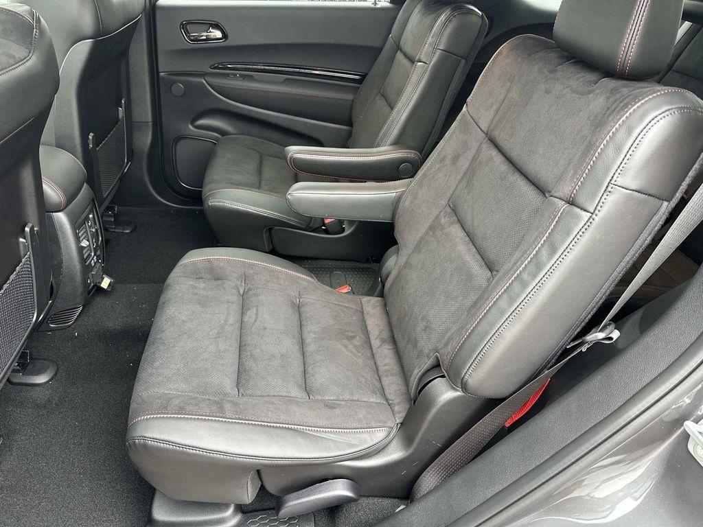 new 2026 Dodge Durango car, priced at $60,711