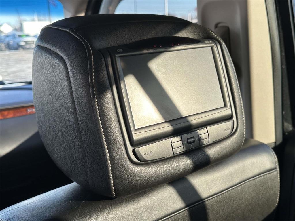 used 2011 Ford Flex car, priced at $6,495