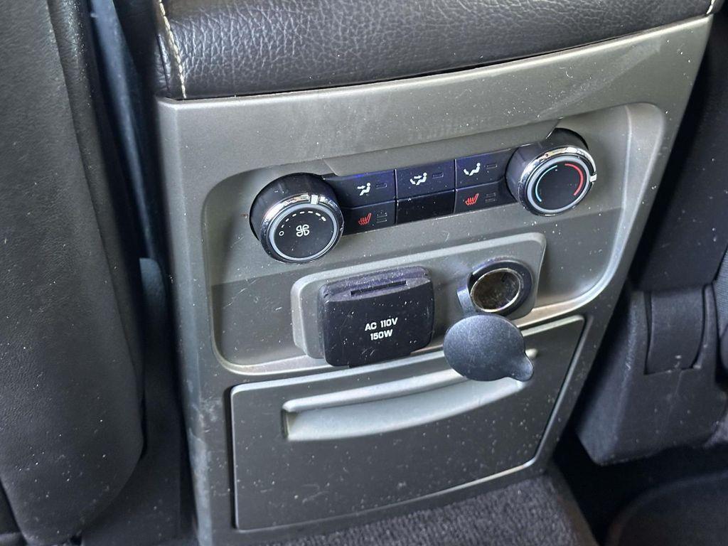 used 2011 Ford Flex car, priced at $6,495