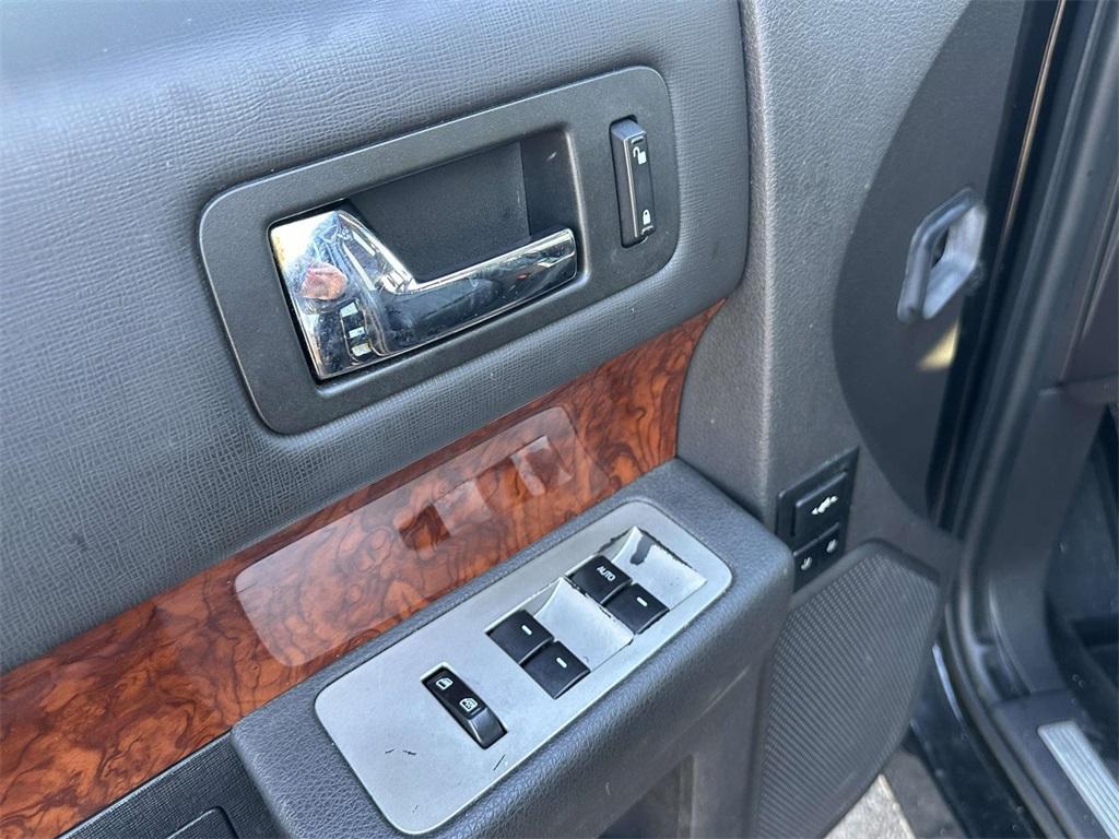 used 2011 Ford Flex car, priced at $6,495