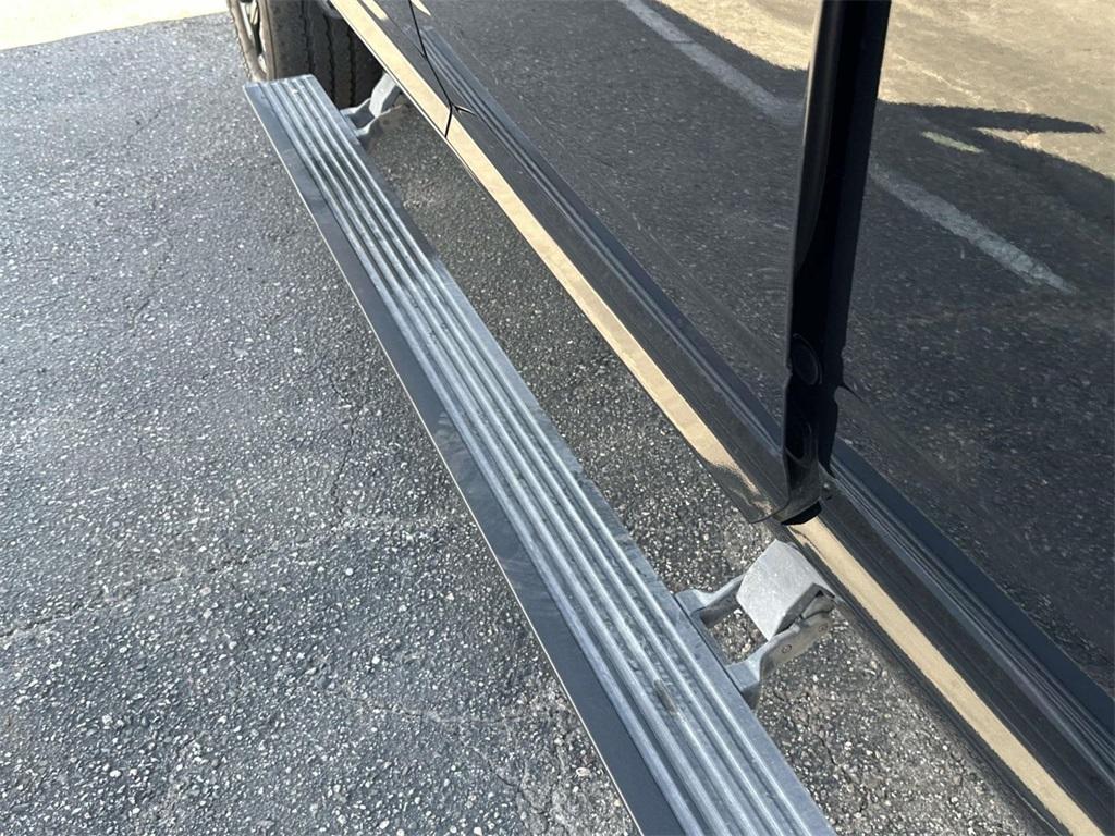 used 2024 Ram 2500 car, priced at $78,995