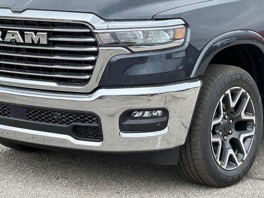 new 2026 Ram 1500 car, priced at $64,441