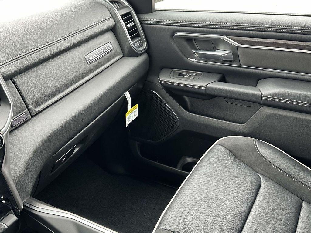 new 2026 Ram 1500 car, priced at $64,441