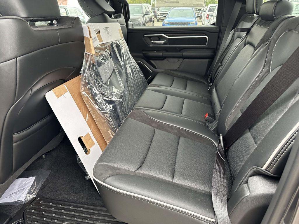 new 2026 Ram 1500 car, priced at $64,441