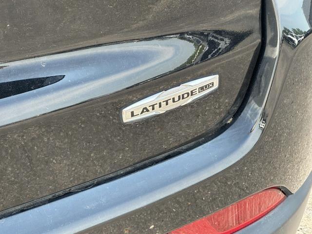 used 2022 Jeep Compass car, priced at $20,495