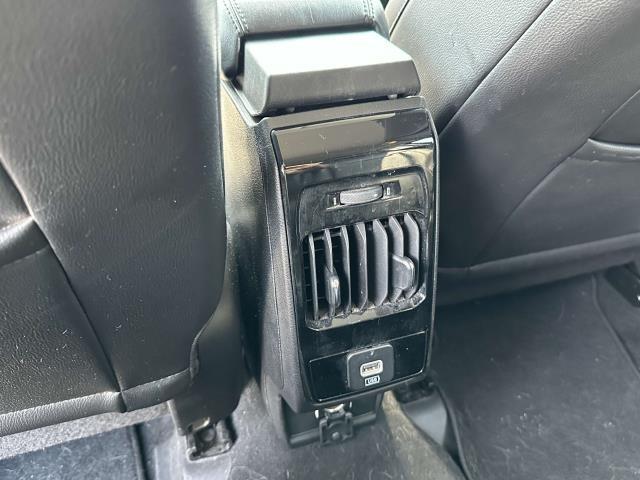 used 2022 Jeep Compass car, priced at $20,495