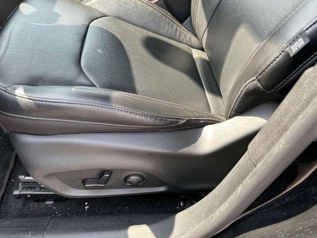 used 2022 Jeep Compass car, priced at $20,495