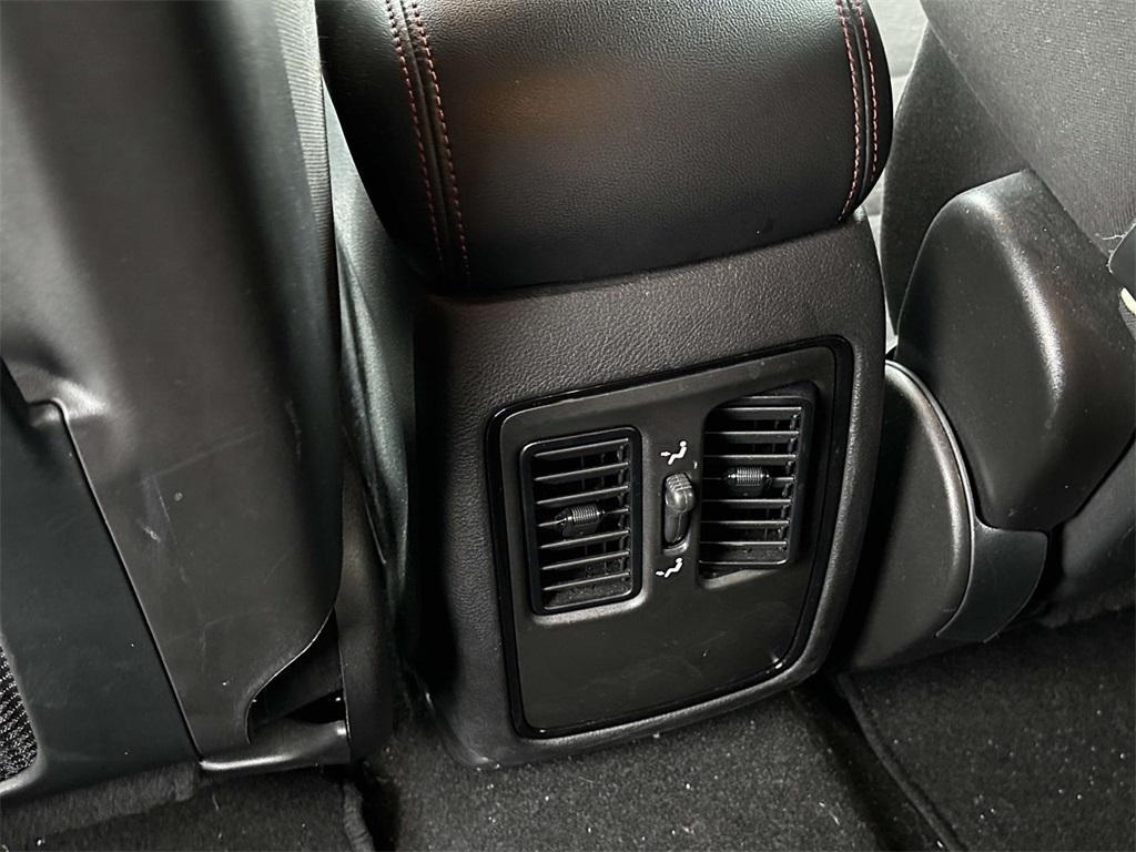 used 2023 Dodge Durango car, priced at $31,650