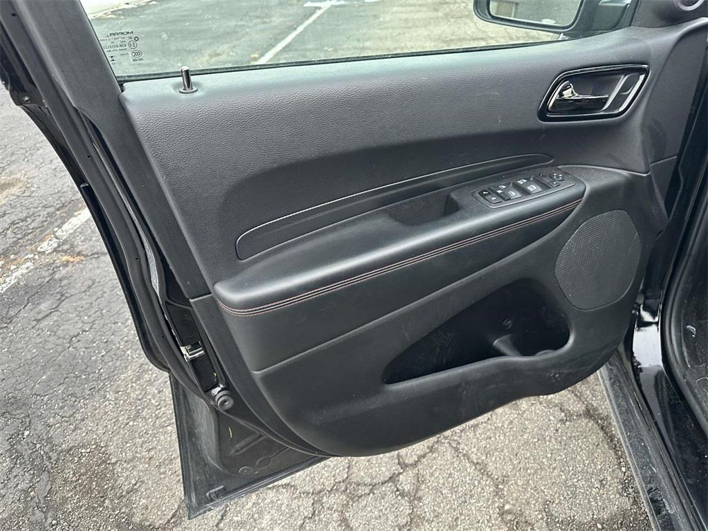 used 2023 Dodge Durango car, priced at $31,650