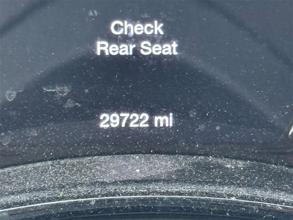 used 2023 Dodge Durango car, priced at $31,650