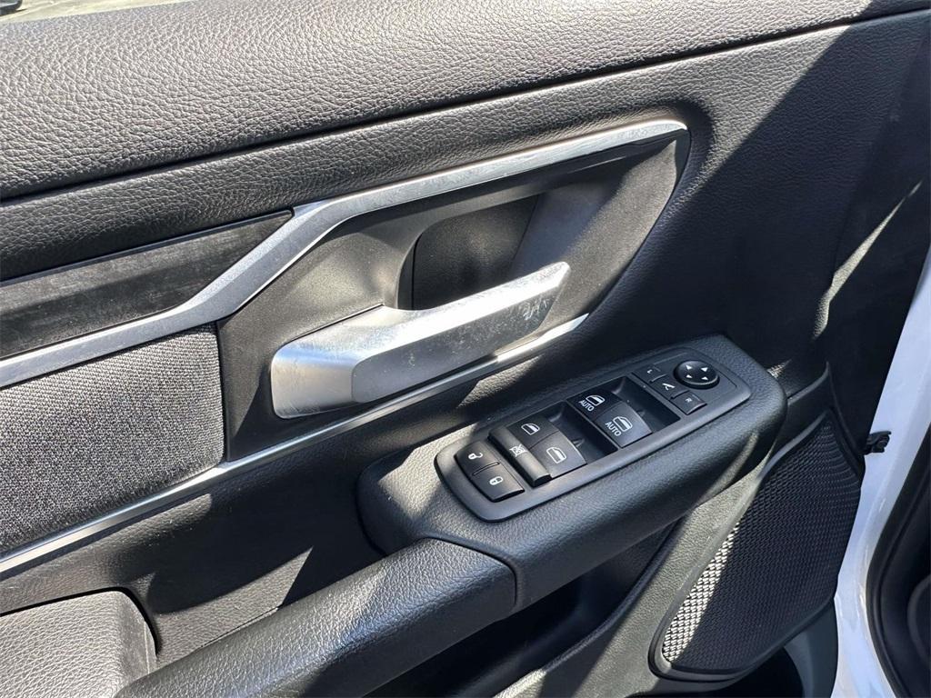 used 2019 Ram 1500 car, priced at $22,734