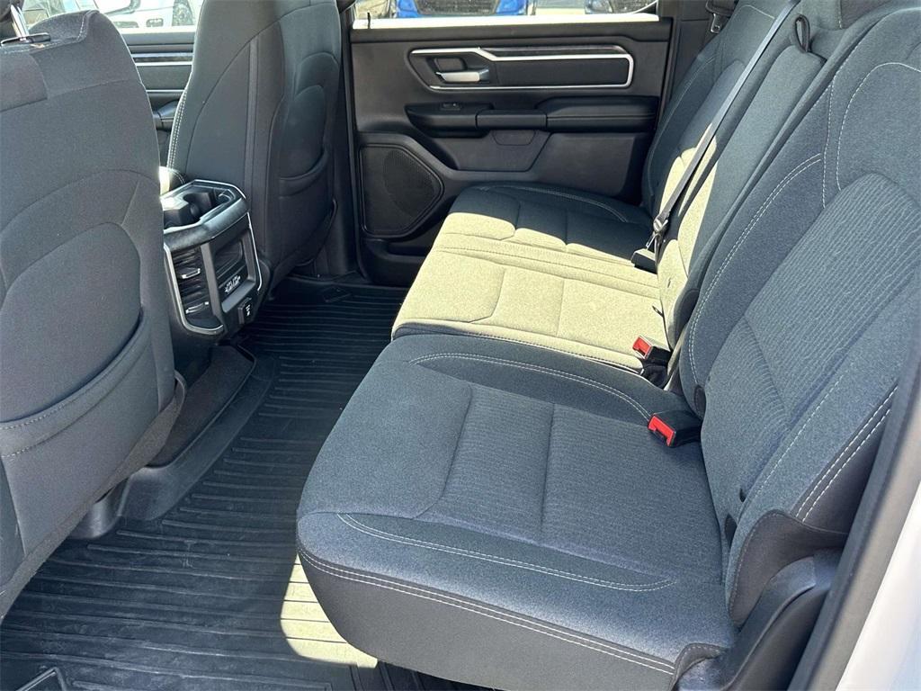 used 2019 Ram 1500 car, priced at $22,734