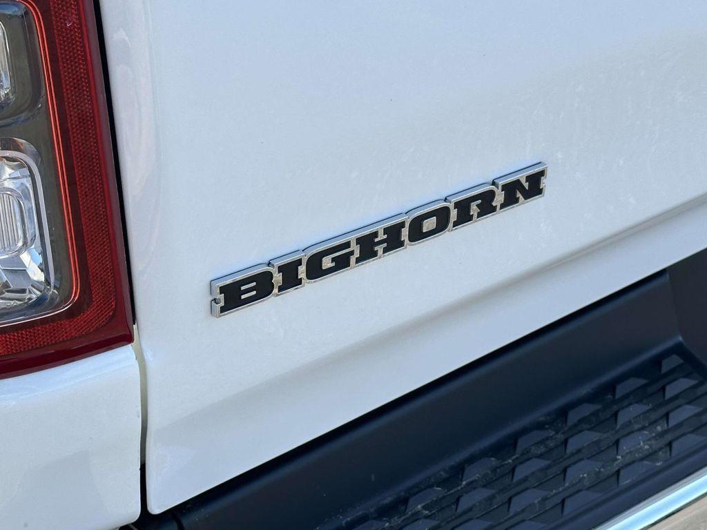 used 2019 Ram 1500 car, priced at $22,734