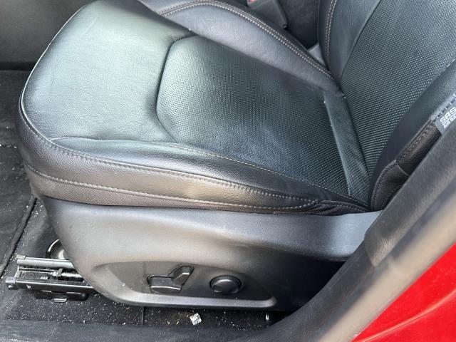 used 2022 Jeep Compass car, priced at $21,995