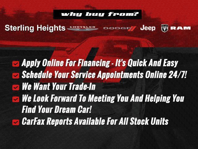 used 2017 Jeep Renegade car, priced at $12,995