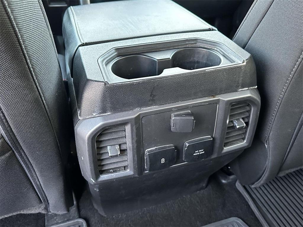 used 2020 Ford F-150 car, priced at $21,995