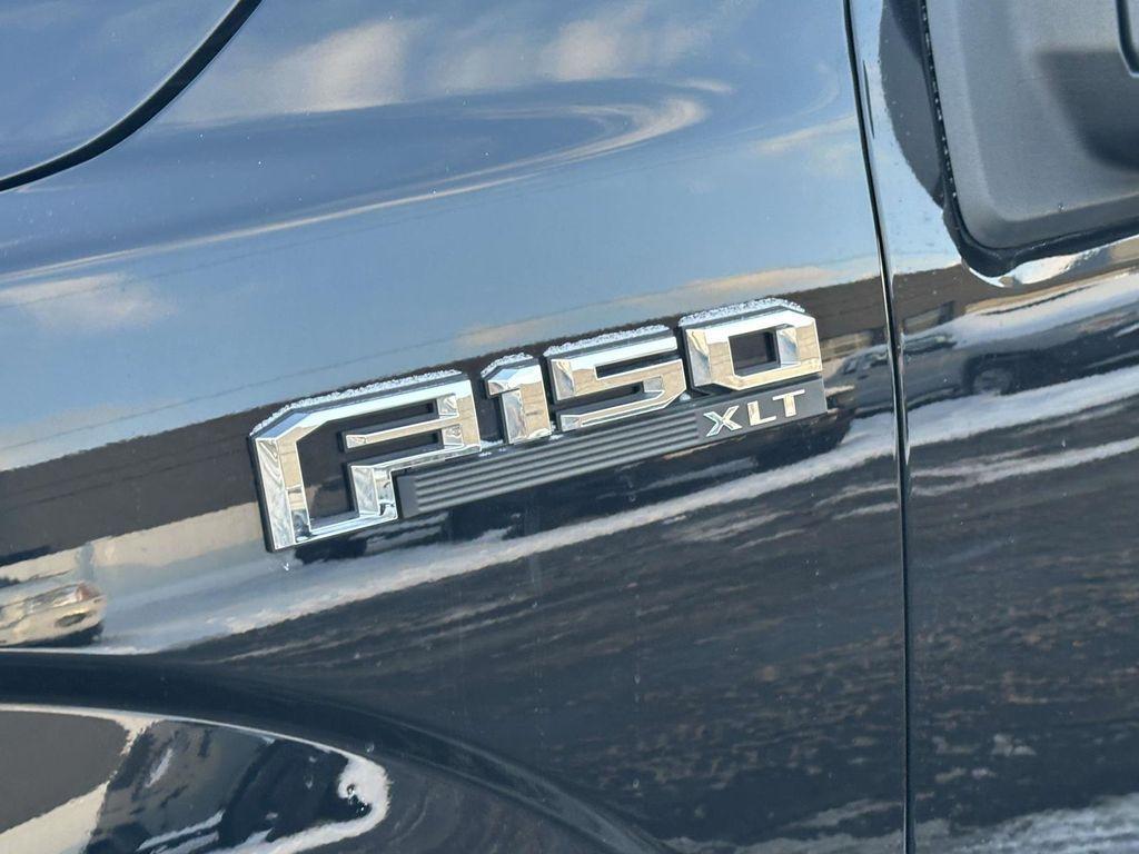 used 2020 Ford F-150 car, priced at $21,995