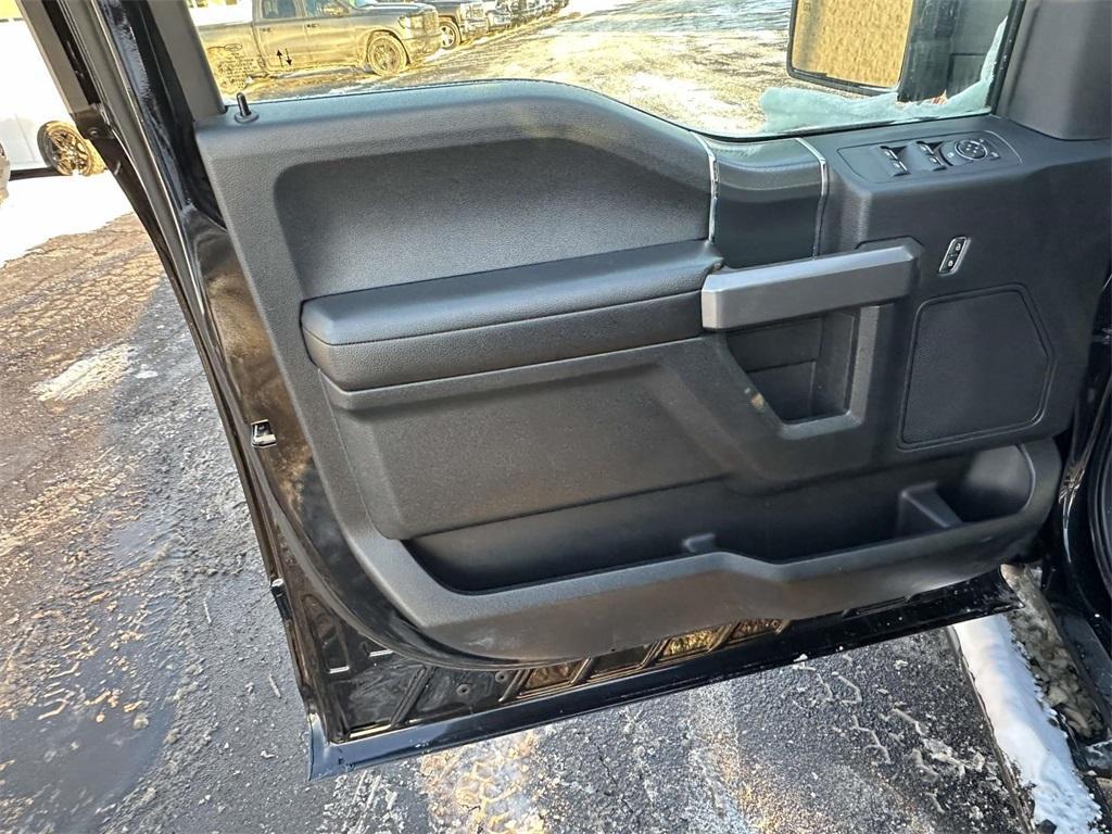 used 2020 Ford F-150 car, priced at $21,995