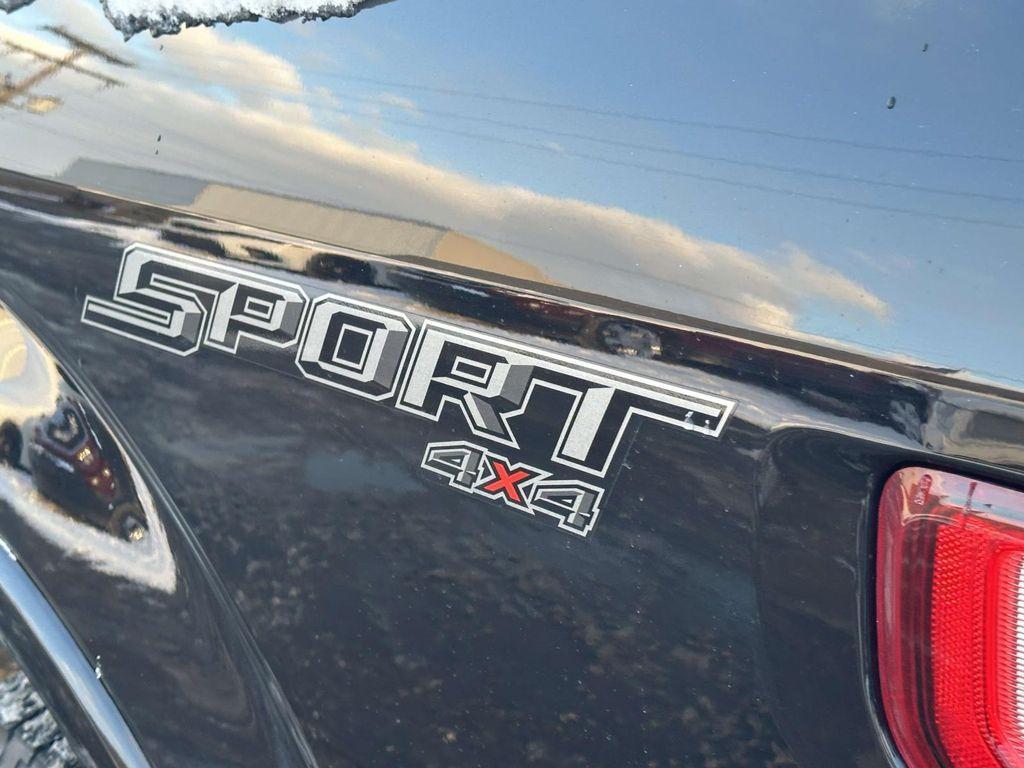 used 2020 Ford F-150 car, priced at $21,995