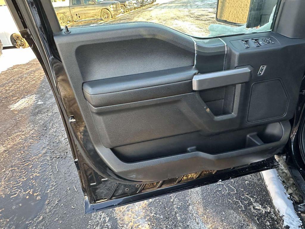 used 2020 Ford F-150 car, priced at $21,995