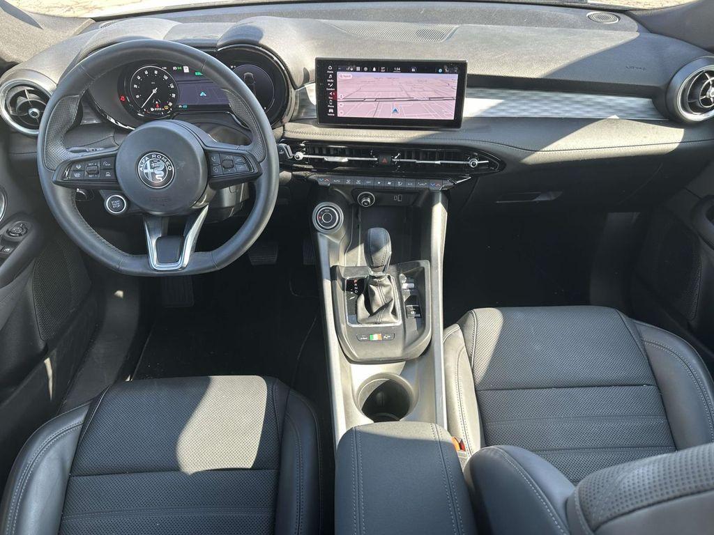 used 2024 Alfa Romeo Tonale car, priced at $24,995