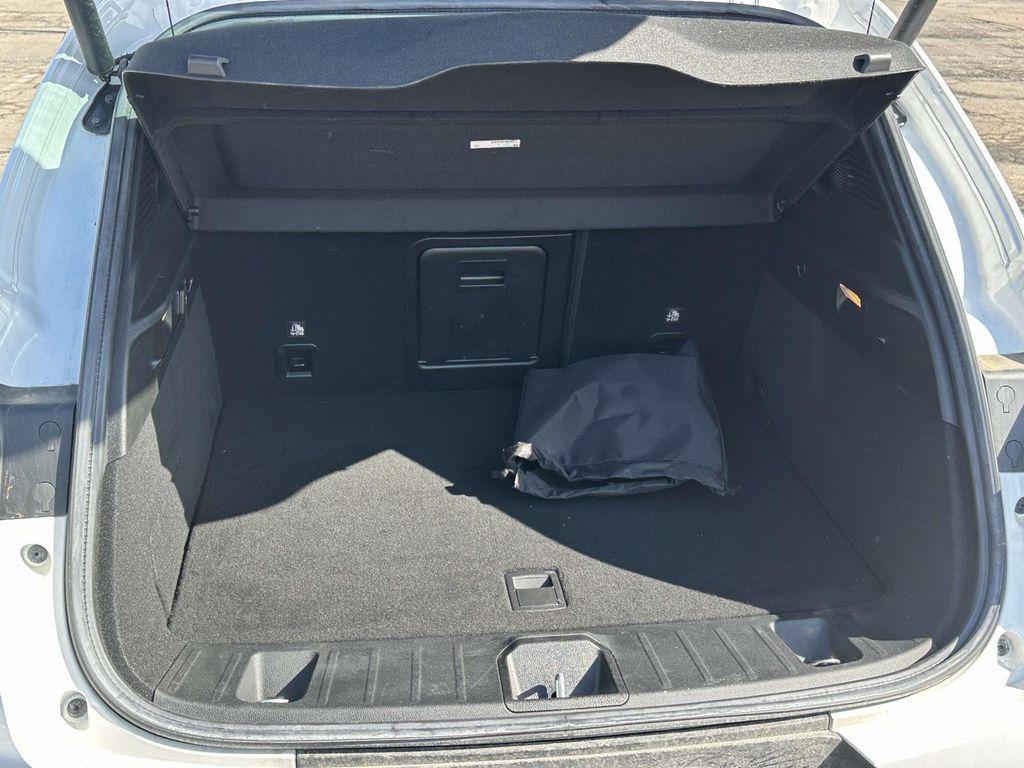 used 2024 Alfa Romeo Tonale car, priced at $24,995