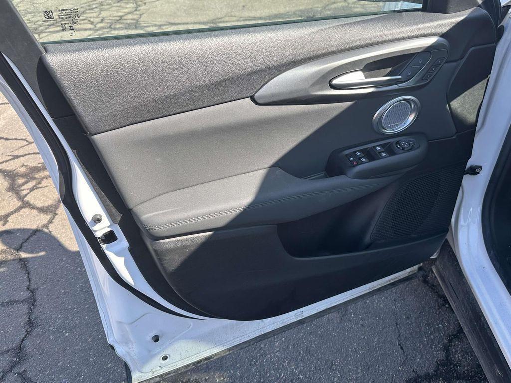 used 2024 Alfa Romeo Tonale car, priced at $24,995