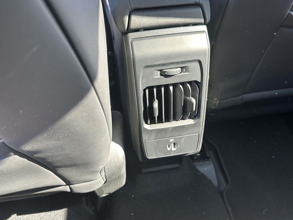 used 2024 Alfa Romeo Tonale car, priced at $24,995