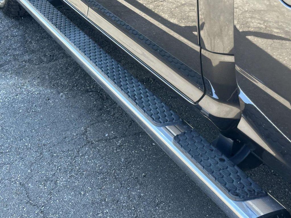 used 2018 Ram 1500 car, priced at $16,995