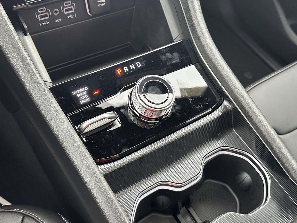 new 2026 Jeep Grand Cherokee car, priced at $49,380