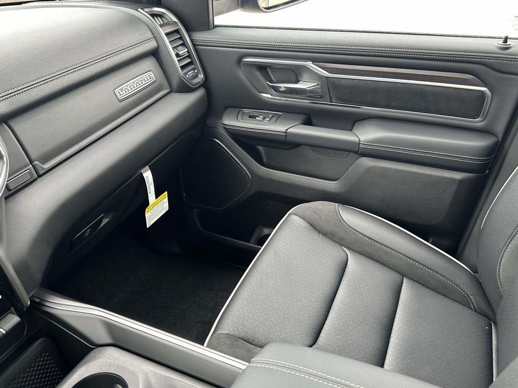 new 2026 Ram 1500 car, priced at $64,641