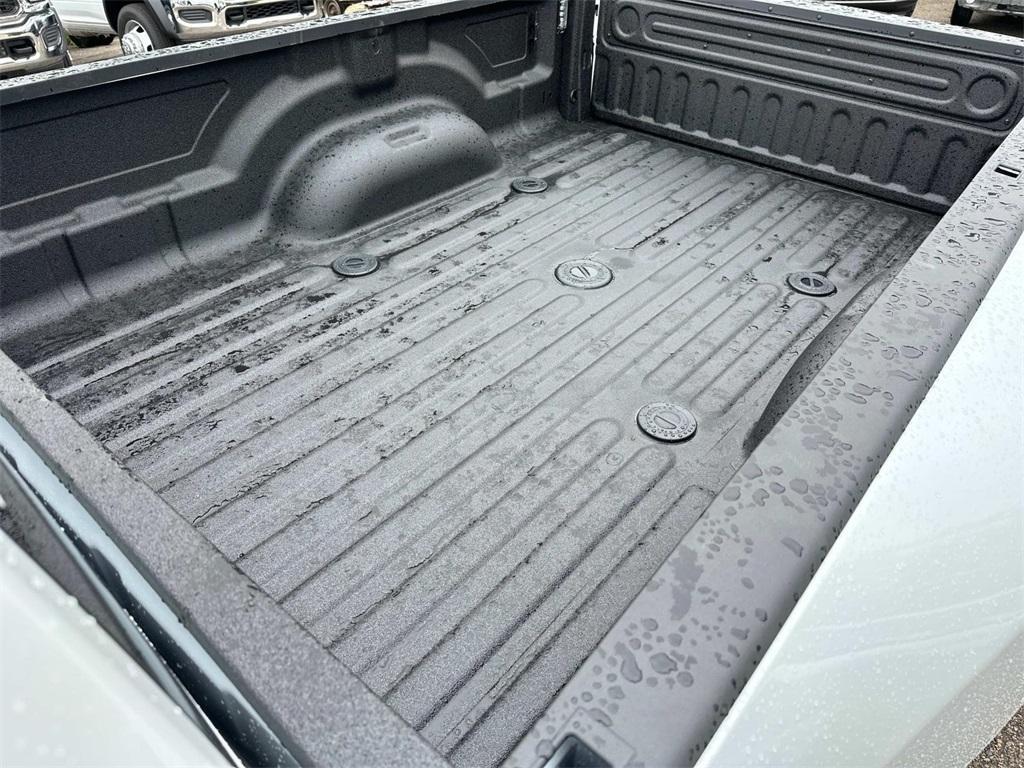 new 2026 Ram 3500 car, priced at $87,323