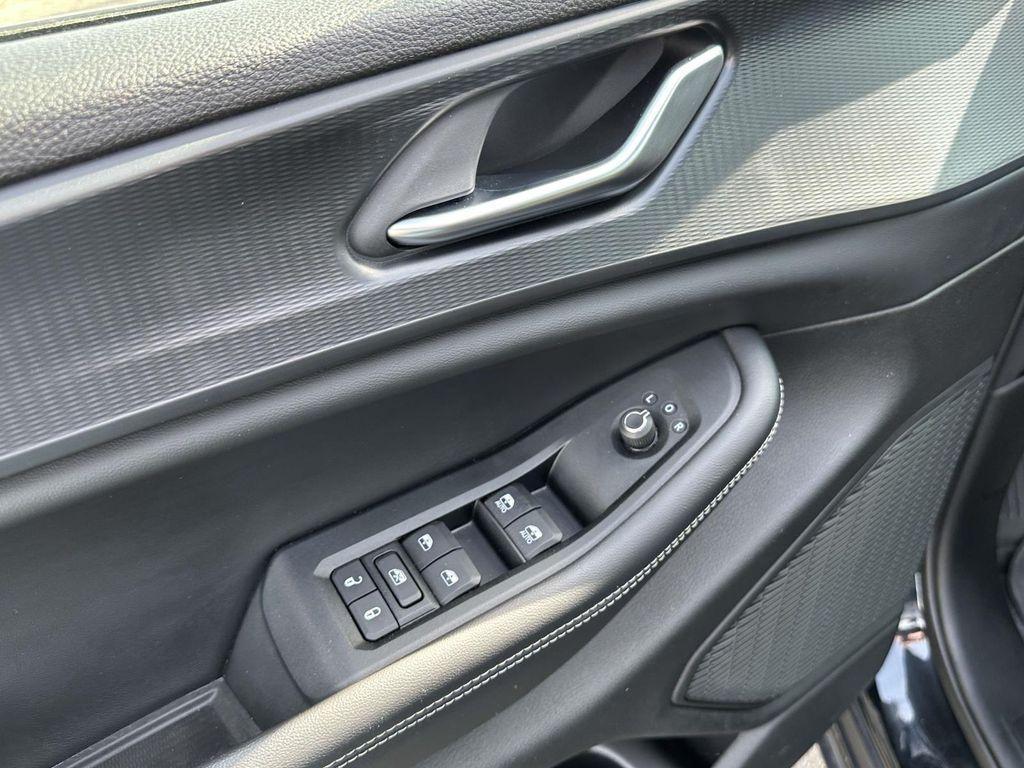 used 2023 Jeep Grand Cherokee L car, priced at $32,995