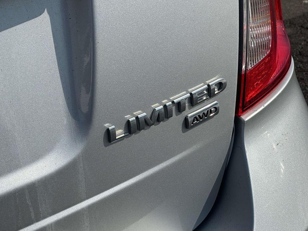 used 2011 Ford Edge car, priced at $4,995