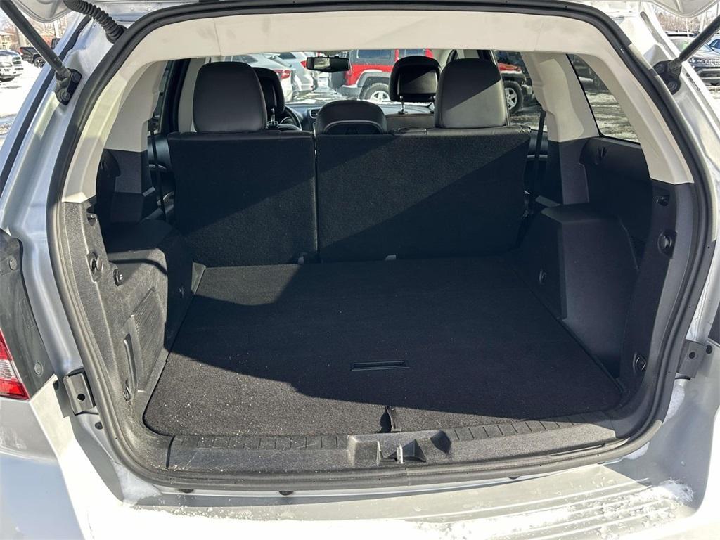 used 2014 Dodge Journey car, priced at $8,995