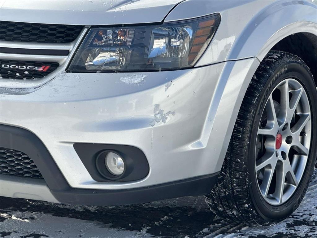 used 2014 Dodge Journey car, priced at $8,995