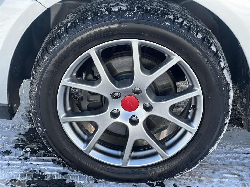 used 2014 Dodge Journey car, priced at $8,995