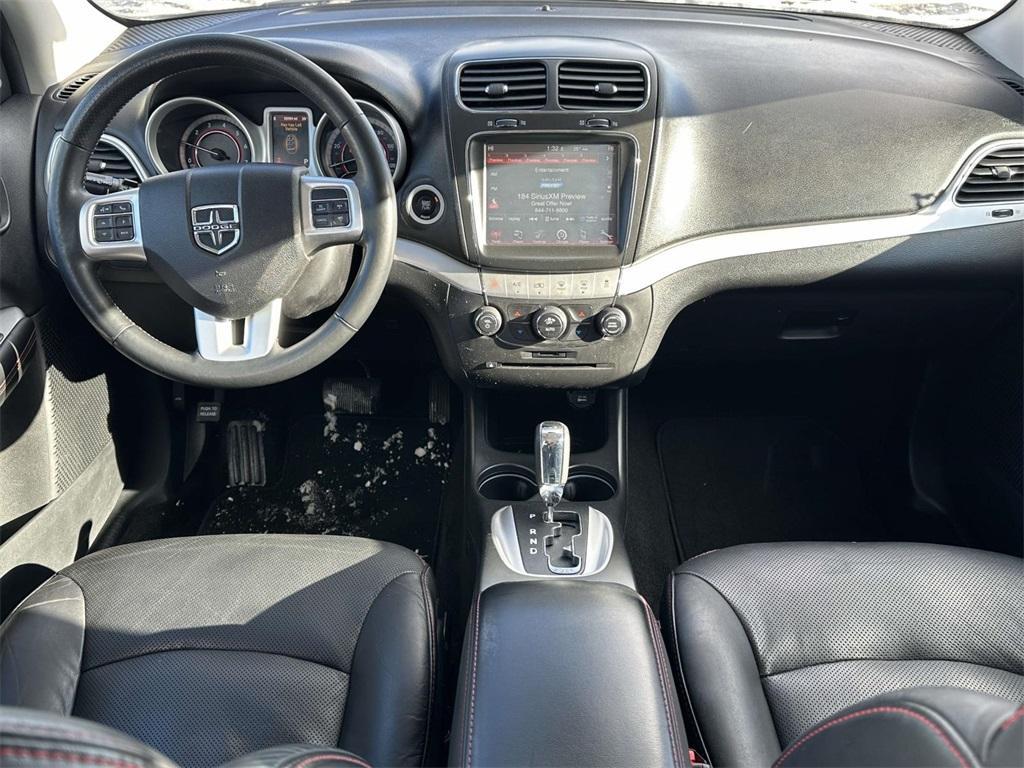 used 2014 Dodge Journey car, priced at $8,995