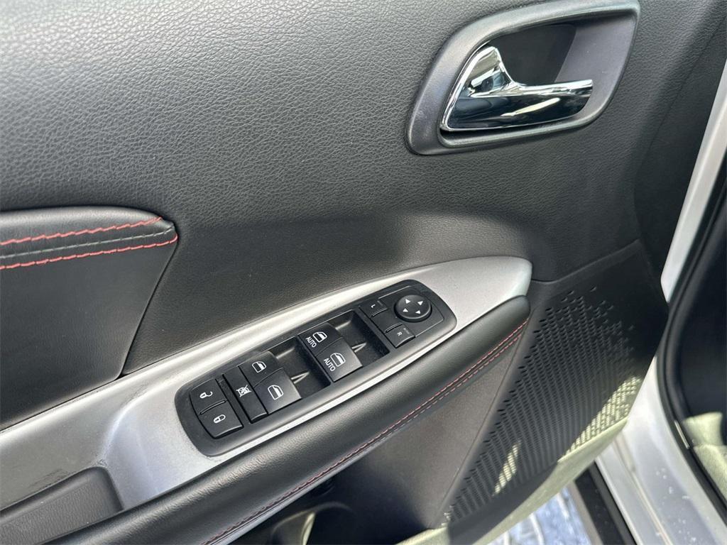 used 2014 Dodge Journey car, priced at $8,995