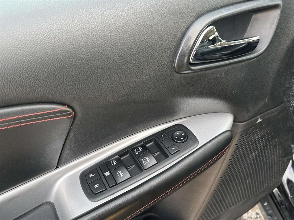 used 2018 Dodge Journey car, priced at $11,675