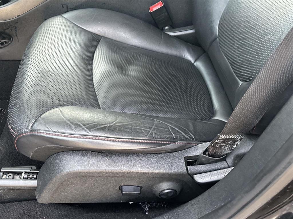 used 2018 Dodge Journey car, priced at $11,675