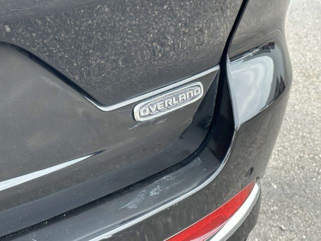 used 2022 Jeep Grand Cherokee car, priced at $29,895